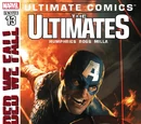 Ultimate Comics Ultimates Vol 1 13