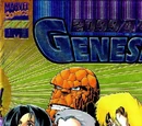 2099 A.D. Genesis Vol 1 1
