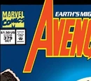Avengers Vol 1 379