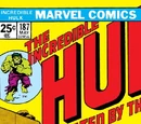 Incredible Hulk Vol 1 187