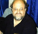 Peter David
