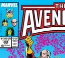 Avengers Vol 1 294