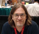 Peter Gross/Gallery