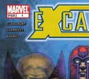 Excalibur Vol 3 1