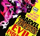 Marvel Zombies: Evil Evolution Vol 1 1