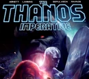 Thanos Imperative Vol 1 1