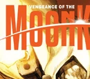 Vengeance of the Moon Knight Vol 1 1