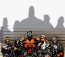 X-Force (Earth-616)