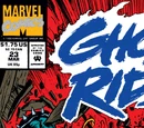 Ghost Rider Vol 3 23
