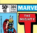 Thor Vol 1 304