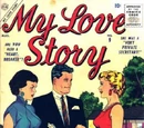 My Love Story Vol 1 9