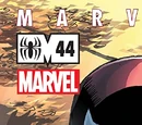 Spider-Girl Vol 1 44