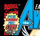 Avengers Vol 3 38