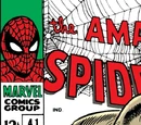 Amazing Spider-Man Vol 1 41