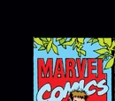 Marvel Comics Presents Vol 1 90