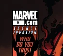 Mighty Avengers Vol 1 9