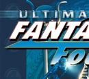 Ultimate Fantastic Four Vol 1 24