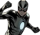 Alexander Summers (Earth-616)