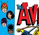 Avengers Vol 1 55