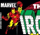 Iron Man Vol 1 179