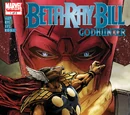 Beta Ray Bill: Godhunter Vol 1
