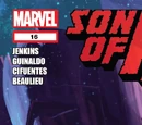 Son of Hulk Vol 1 16