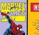 Amazing Spider-Man Vol 1 368