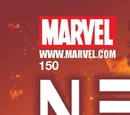New X-Men Vol 1 150