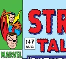 Strange Tales Vol 1 147