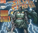 Silver Surfer Vol 3 107