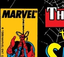 Amazing Spider-Man Vol 1 320