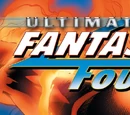 Ultimate Fantastic Four Vol 1 3