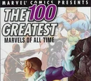 100 Greatest Marvels of All Time Vol 1 9