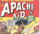 Apache Kid Vol 1 7