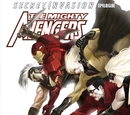 Mighty Avengers Vol 1 20