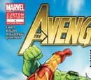 Avengers: Earth's Mightiest Heroes Vol 3 1