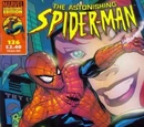 Astonishing Spider-Man Vol 1 126