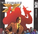 Ultimate X-Men Vol 1 58