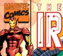 Iron Man Vol 3 17