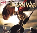 Trojan War Vol 1 1
