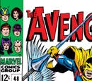 Avengers Vol 1 48