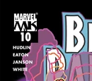 Black Panther Vol 4 10