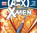Uncanny X-Men Vol 2 13