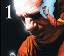 Civil War: War Crimes Vol 1 1
