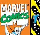 Silver Surfer Vol 3 46