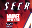 Mighty Avengers Vol 1 19