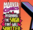X-Men: Magneto War Vol 1 1