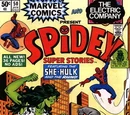 Spidey Super Stories Vol 1 50