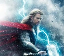 Thor Odinson