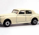 Rolls-Royce Silver Cloud